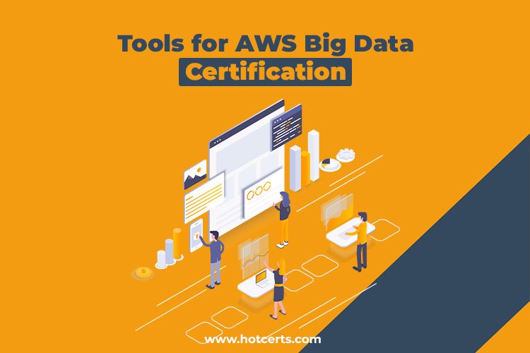 AWS Big Data Certification Tools