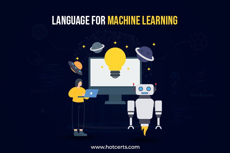 Language for Machine Learning