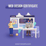 Web Design Certificate