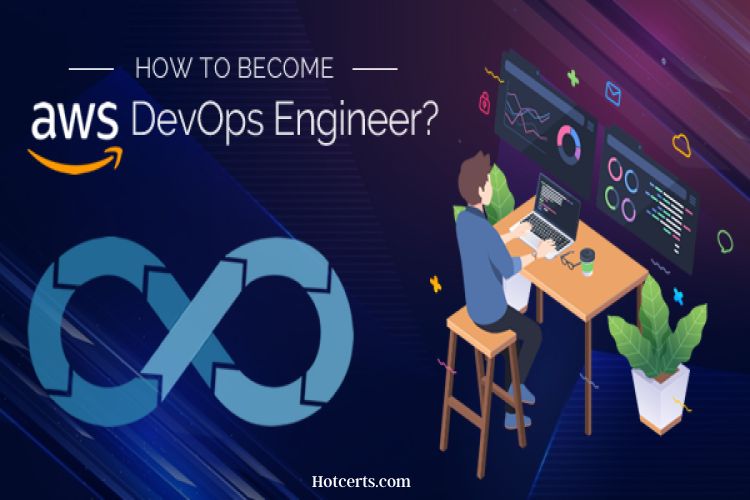 Become an AWS Certified DevOps Engineer