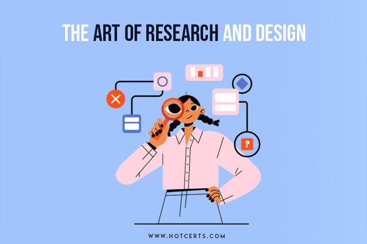 Research and Design