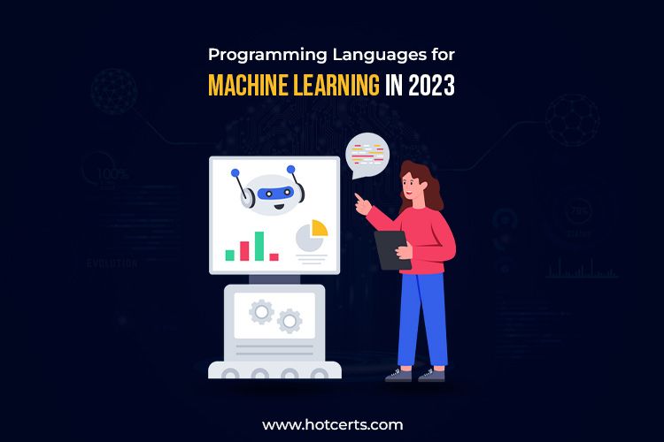 Programming Languages for Machine Learning