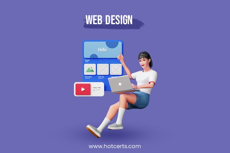 Web Design