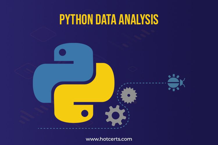 Python Data Analysis