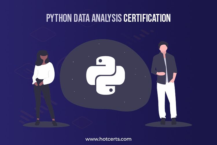 Best Python Data Analysis Certification Courses