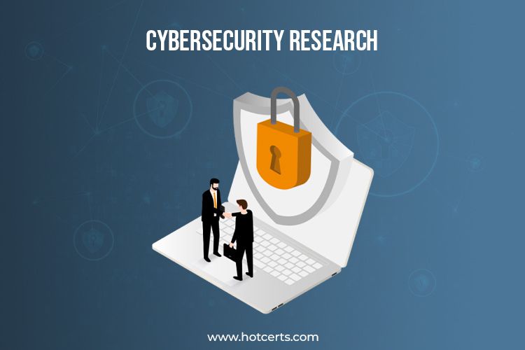 Cybersecurity Research