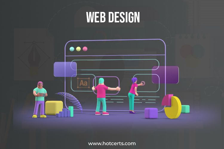 Web Design