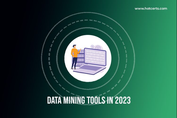Best Data Mining Tools in 2023
