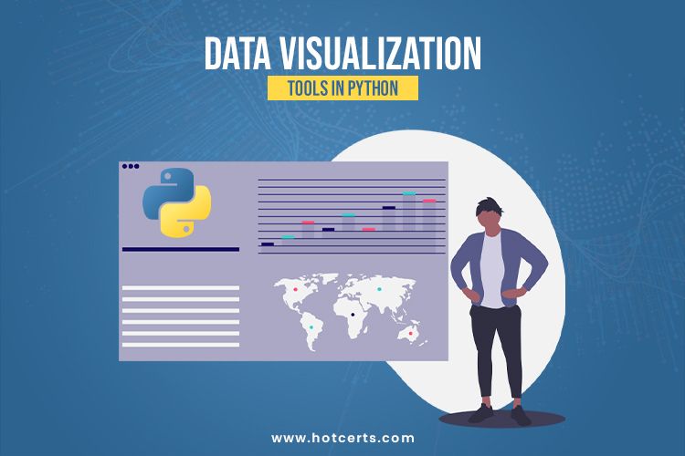python data visualization tools