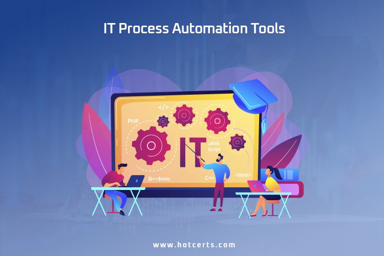 IT Process Automation Tools