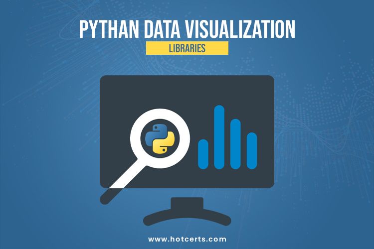 best python visualization library