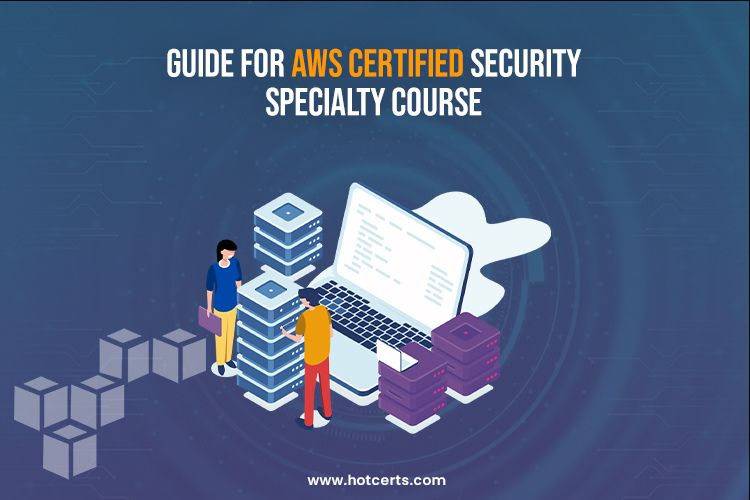 AWS Certified Security Specialty Course