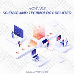 Science and Technology Related