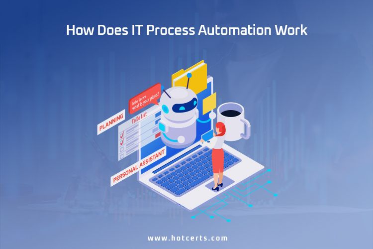 IT Process Automation Work