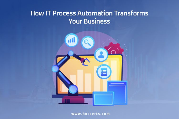 IT Process Automation