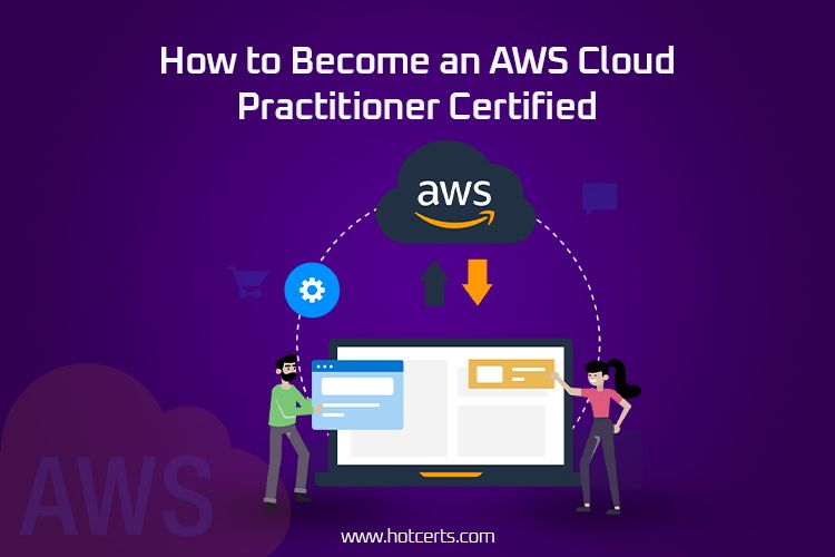 AWS Cloud Practitioner Certified