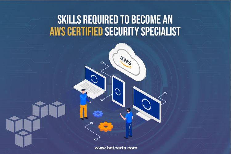 AWS Certified Security Specialist