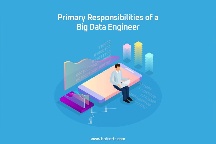 Responsibilities of a Big Data Engineer