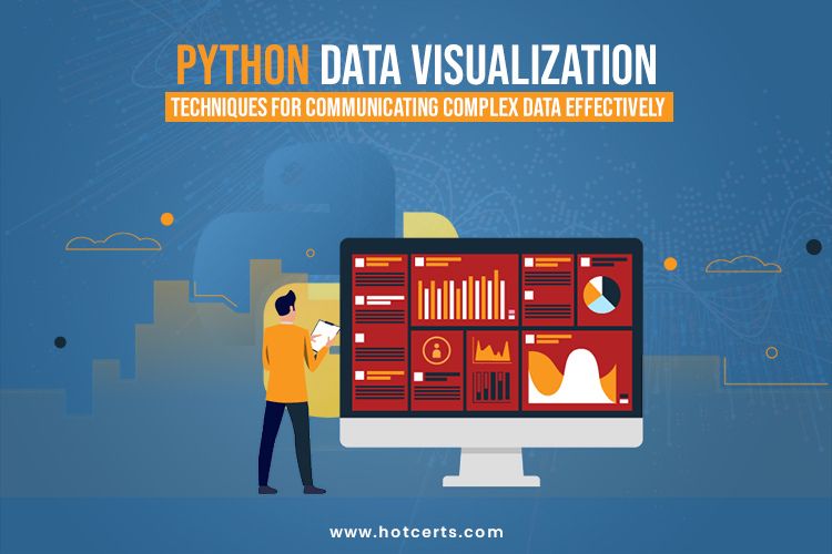 Python Data Visualization