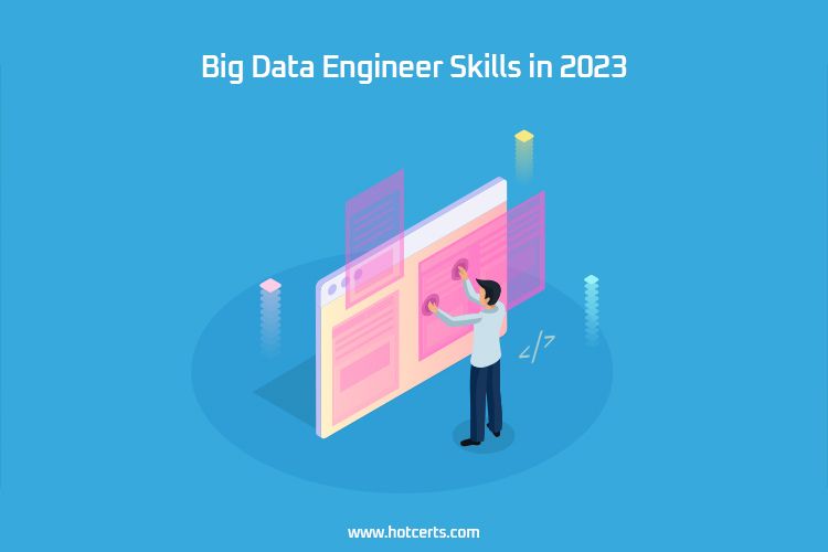 Big Data Engineer Skills