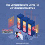 CompTIA Certification Roadmap