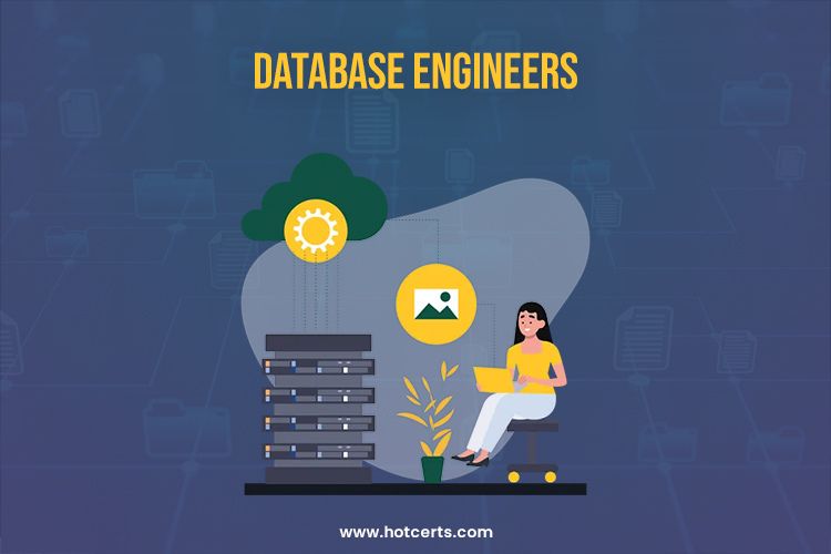 Database Engineers