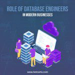 Database Engineers