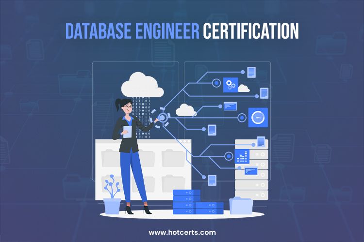 Database Engineer Certification