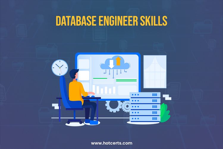 Database Engineer Skills