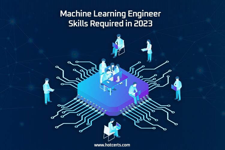 Machine Learning Engineer Skills 