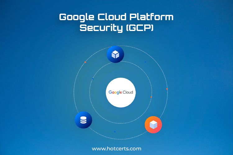 Google Cloud Security Platform 