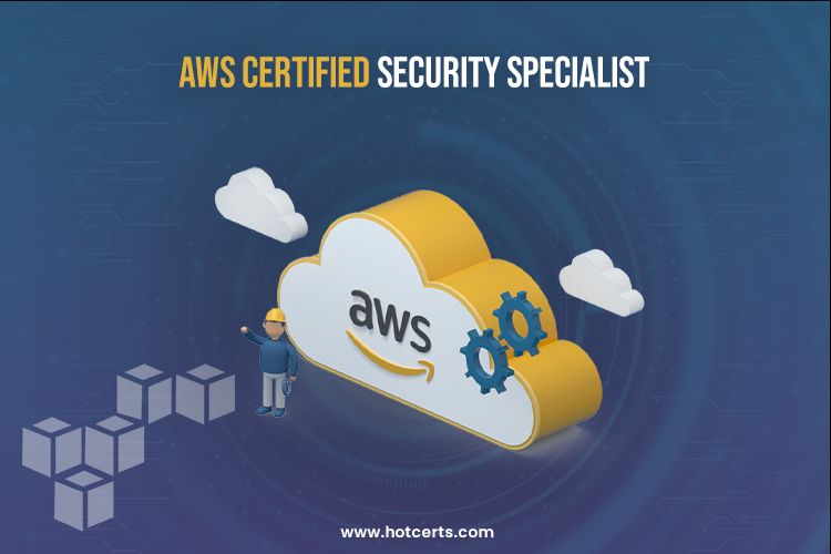 AWS Certified Security Specialist