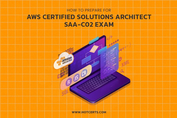 AWS Certified Solutions Architect SAA-C02 Exam