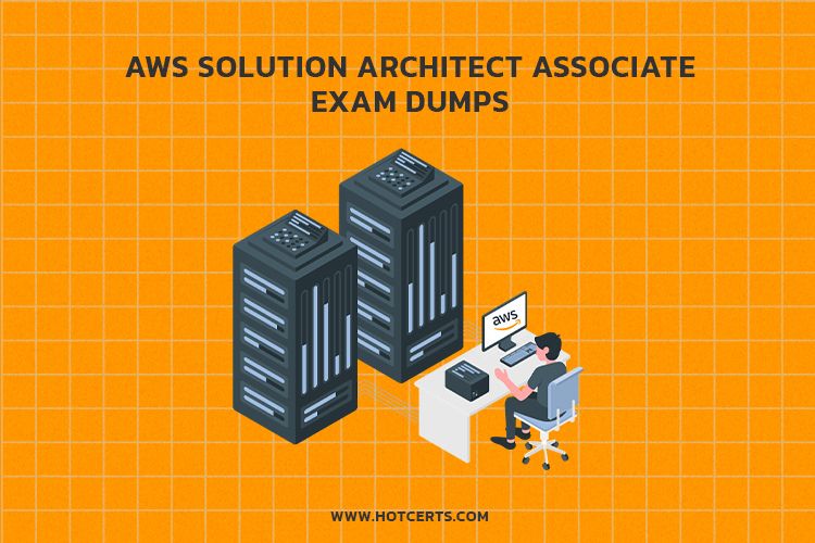 AWS Solution Architect Associate Exam Dumps