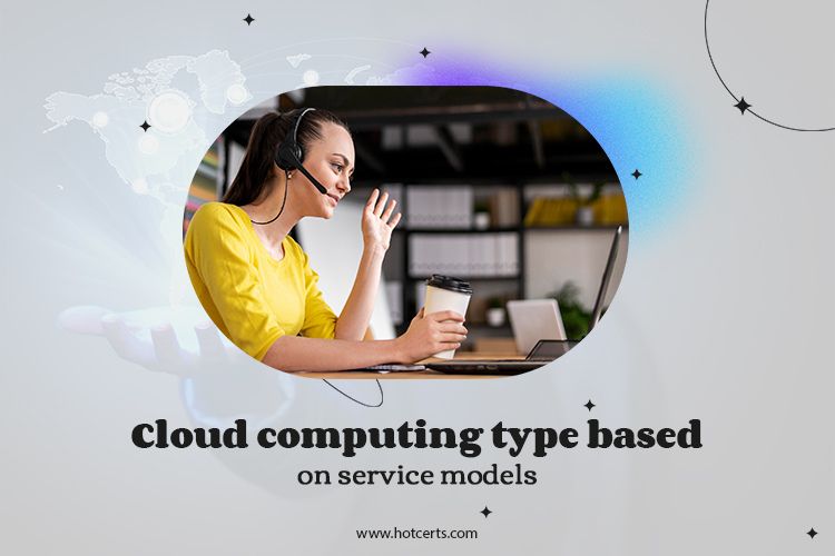 Cloud Computing Types