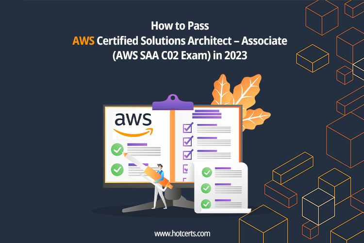 AWS SAA C02 Exam