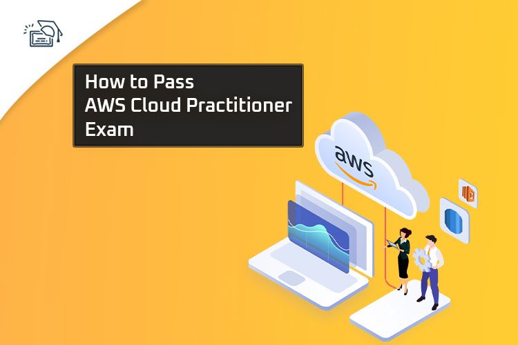 AWS Cloud Practitioner Exam