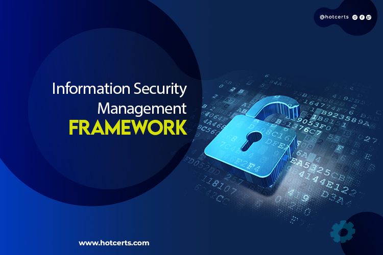 Information Security Management Framework