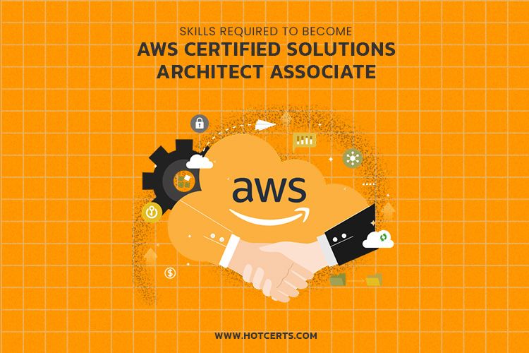 AWS Certified Solutions Architect Associate 