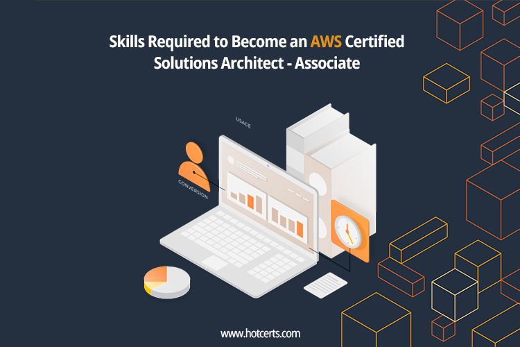 AWS Certified Solutions Architect - Associate skills