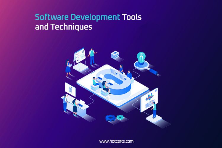 Software Development Tools and Techniques