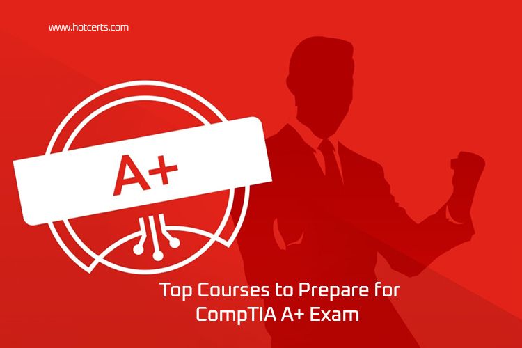 CompTIA A+ Exam