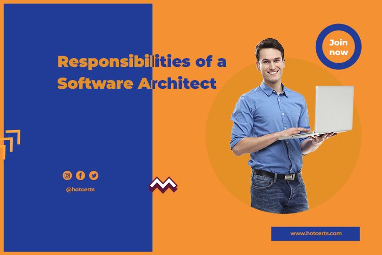 Software Architect Responsibilities