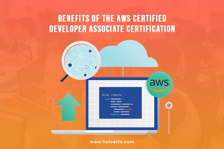 AWS Certified Developer Associate Certification