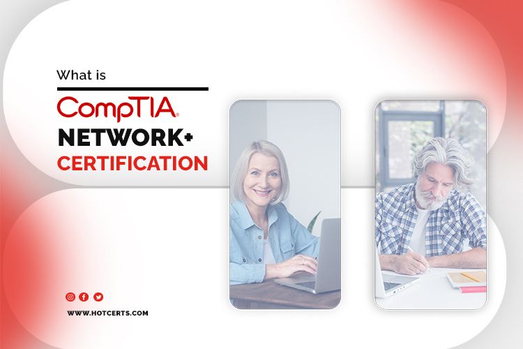 CompTIA Network+ Certification