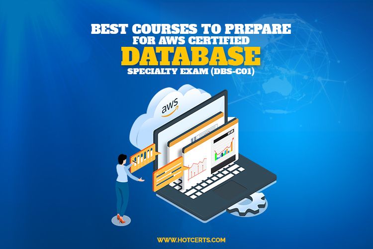 AWS Certified Database - Specialty Exam (DBS-C01)