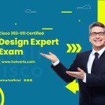 Cisco 352-011 Certified Design Expert Exam