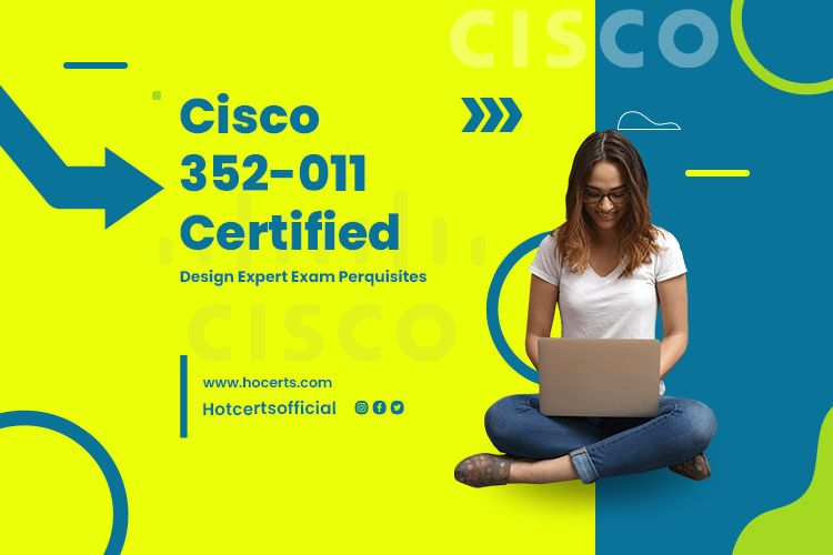 Cisco 352-011 exam