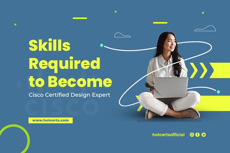 Cisco Certified Design Expert exam