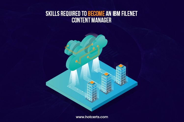 IBM FileNet Content Manager exam 